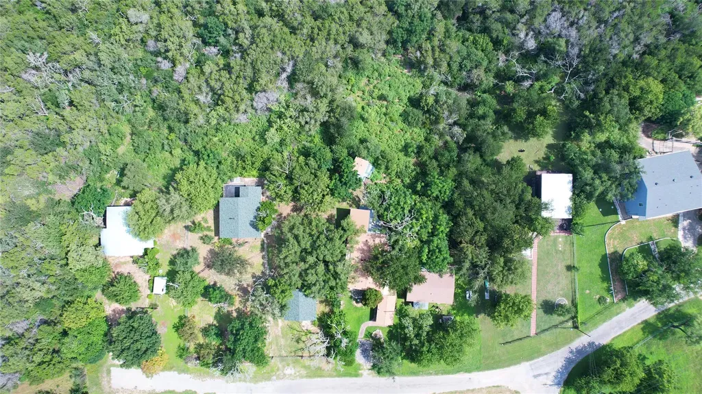 234 Terrace Drive Spicewood TX 78669