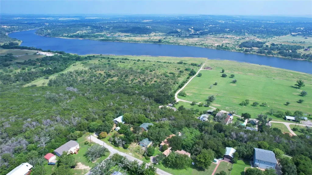 234 Terrace Drive Spicewood TX 78669