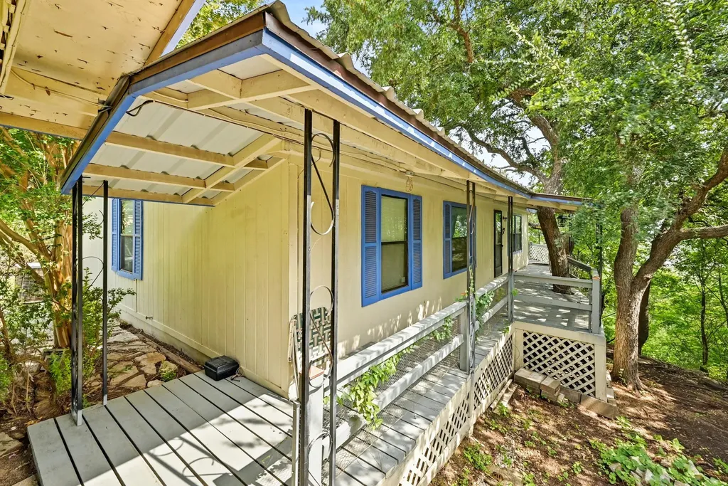 234 Terrace Drive Spicewood TX 78669