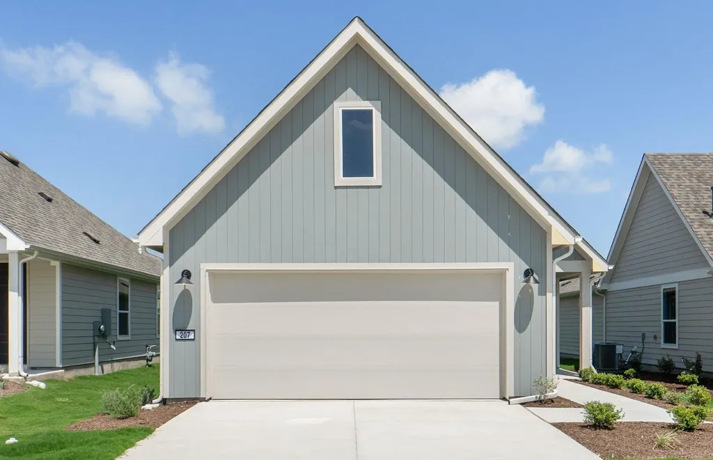 207 Smokestack Lane Georgetown TX 78633