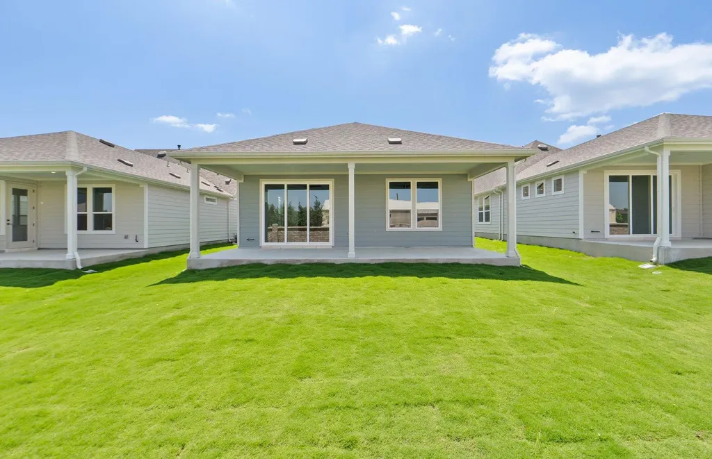 207 Smokestack Lane Georgetown TX 78633
