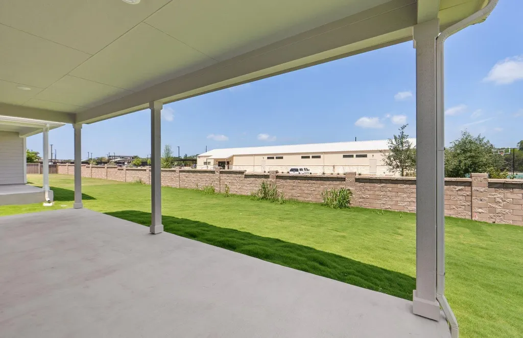 207 Smokestack Lane Georgetown TX 78633
