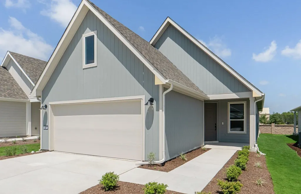 207 Smokestack Lane Georgetown TX 78633