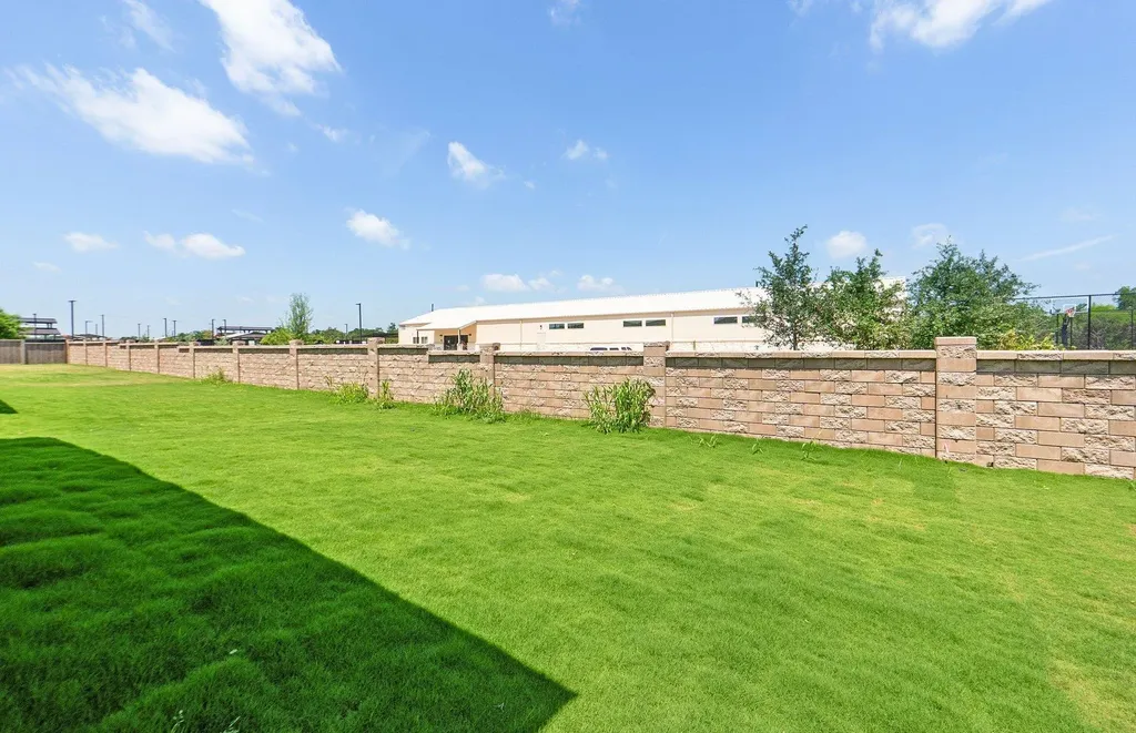 207 Smokestack Lane Georgetown TX 78633