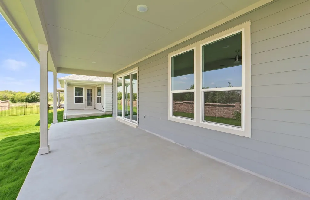 207 Smokestack Lane Georgetown TX 78633