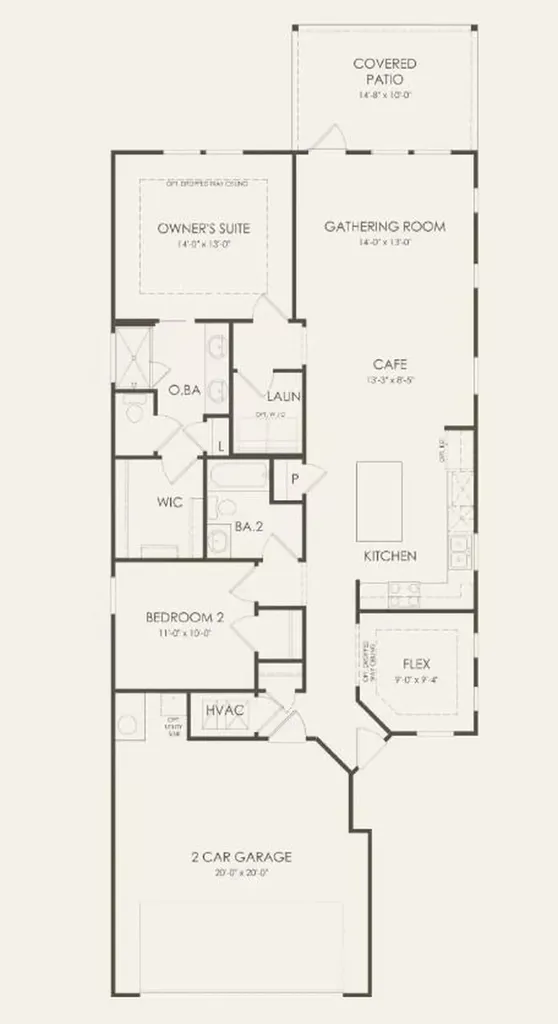 207 Smokestack Lane Georgetown TX 78633