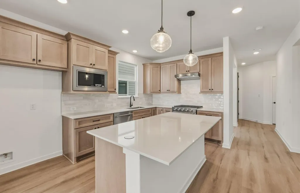 207 Smokestack Lane Georgetown TX 78633