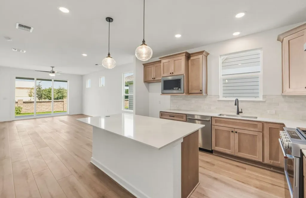 207 Smokestack Lane Georgetown TX 78633