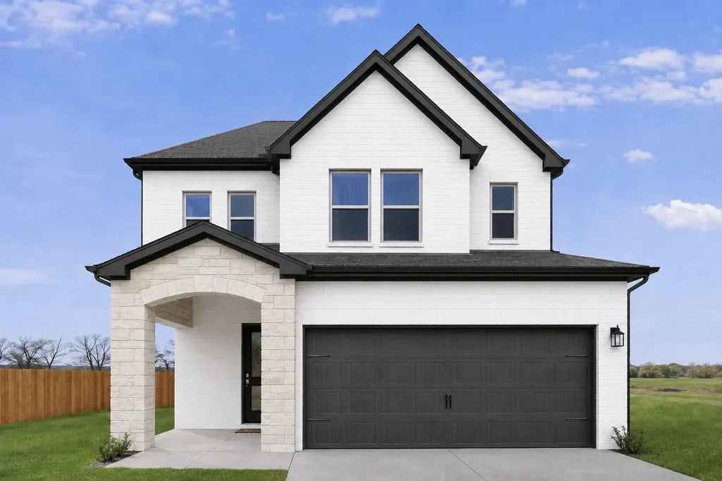 1424 Hartley Drive Leander TX 78641