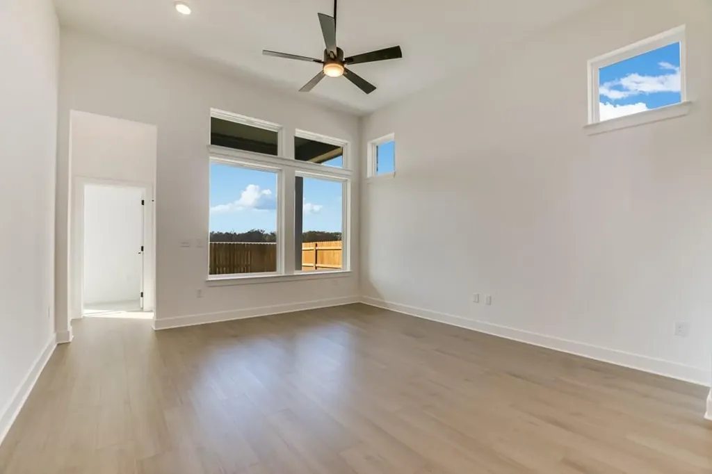 1424 Hartley Drive Leander TX 78641