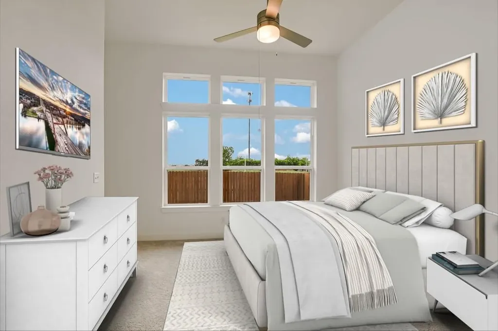 1424 Hartley Drive Leander TX 78641