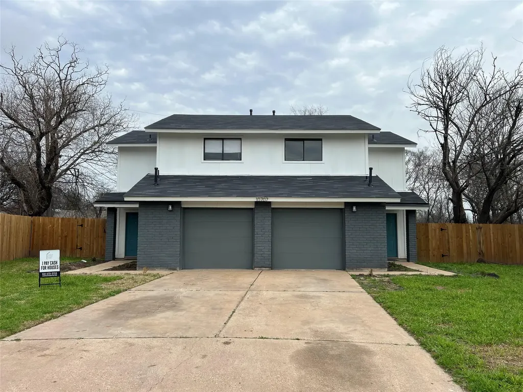 10707 Daryl Cove Austin TX 78758