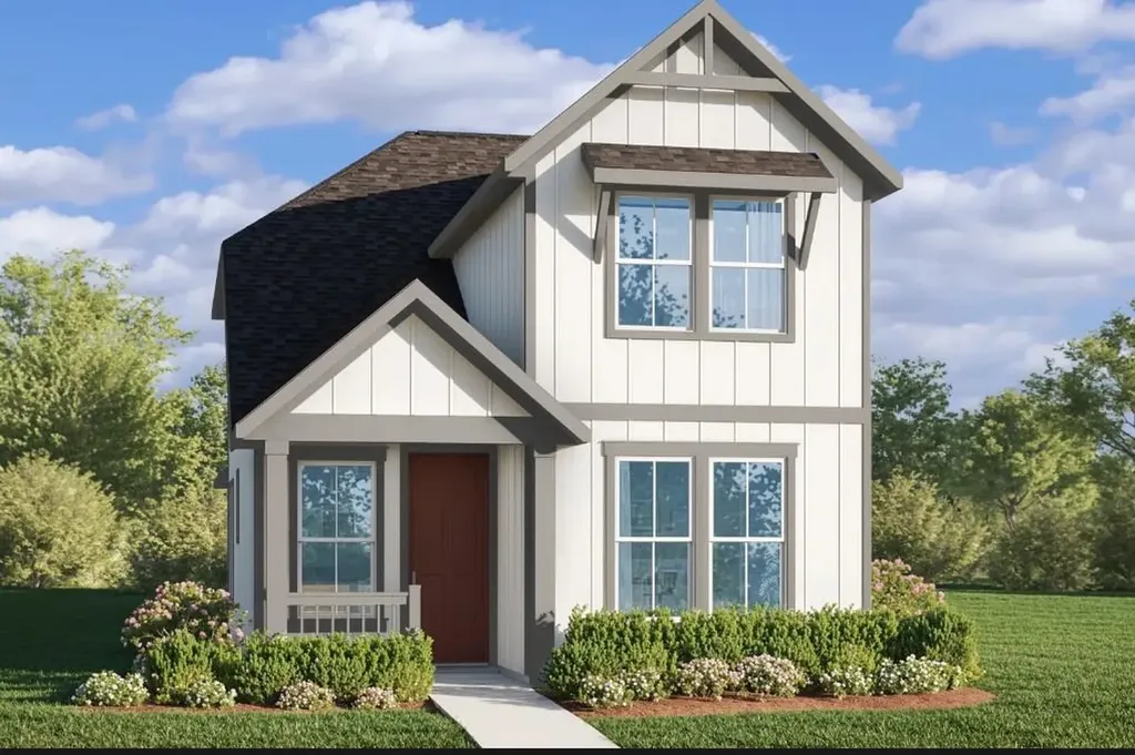 100 Hartson Drive Taylor TX 76574