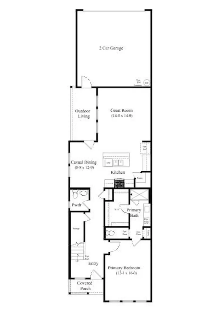 100 Hartson Drive Taylor TX 76574