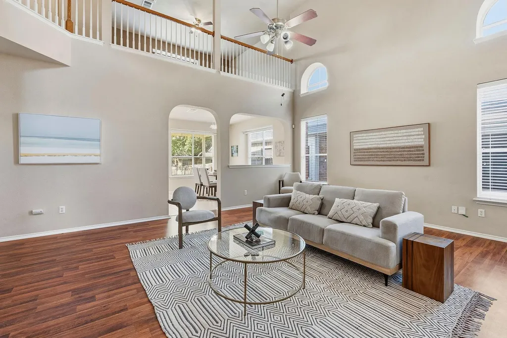 10704 Harley Avenue Austin TX 78748