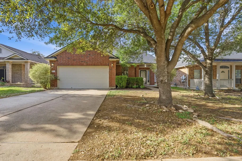 10704 Harley Avenue Austin TX 78748