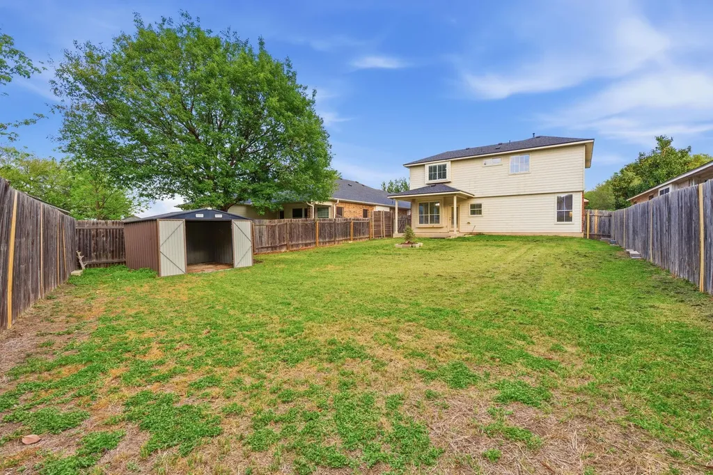 10704 Harley Avenue Austin TX 78748
