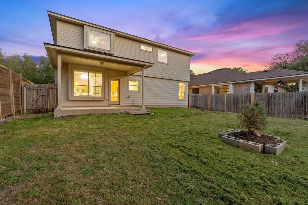 10704 Harley Avenue Austin TX 78748