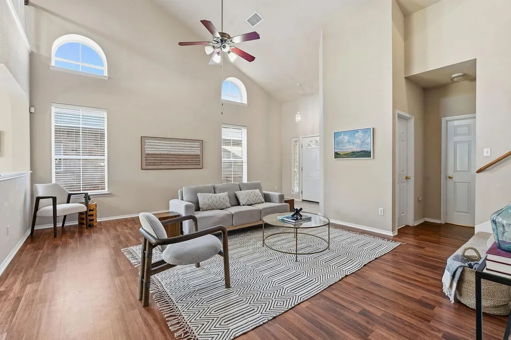 10704 Harley Avenue Austin TX 78748