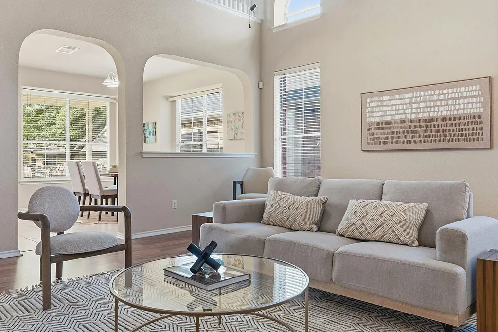 10704 Harley Avenue Austin TX 78748