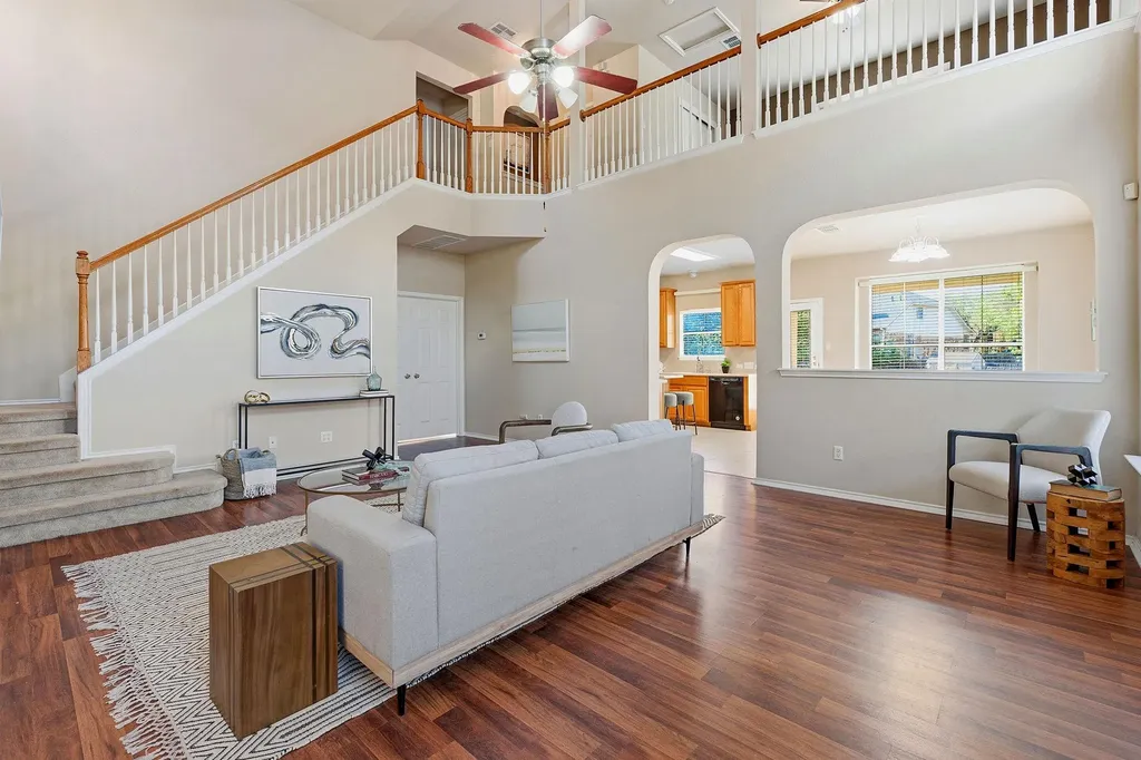 10704 Harley Avenue Austin TX 78748