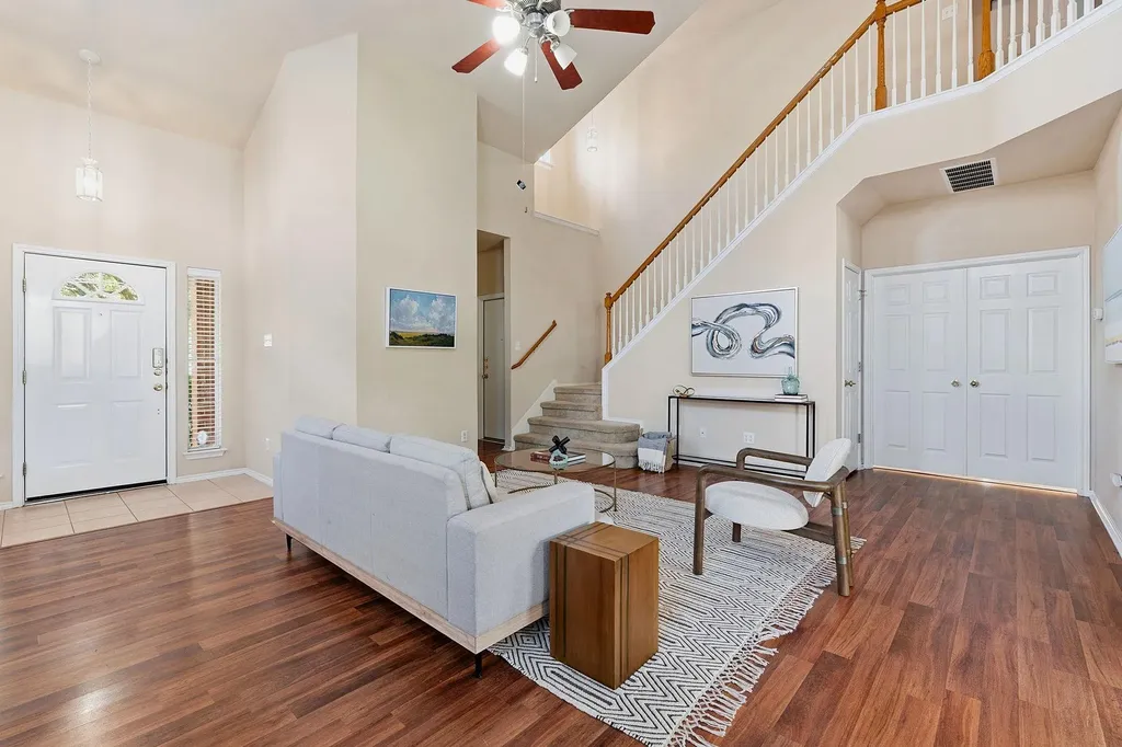 10704 Harley Avenue Austin TX 78748