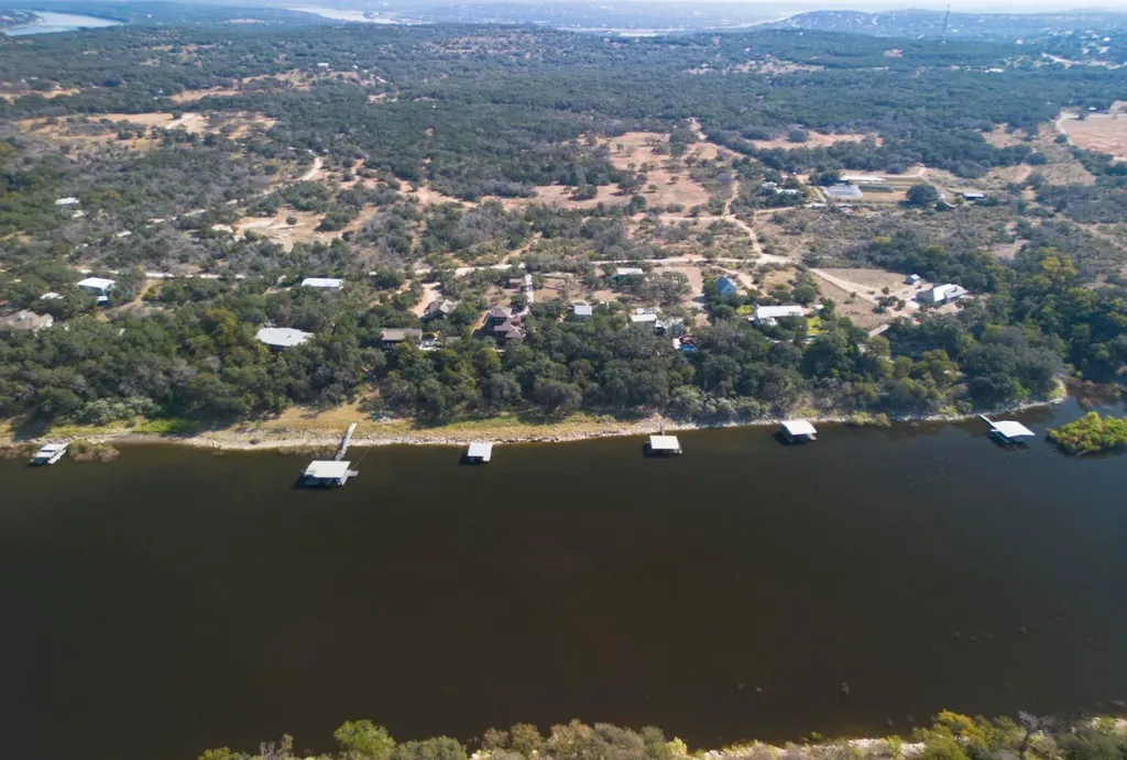 0000 Old Ferry Road Spicewood TX 78669