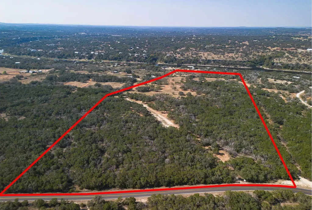 0000 Old Ferry Road Spicewood TX 78669