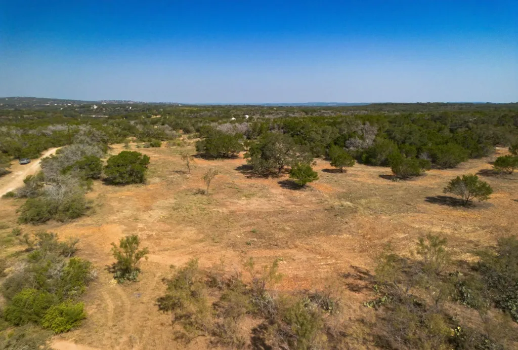 0000 Old Ferry Road Spicewood TX 78669