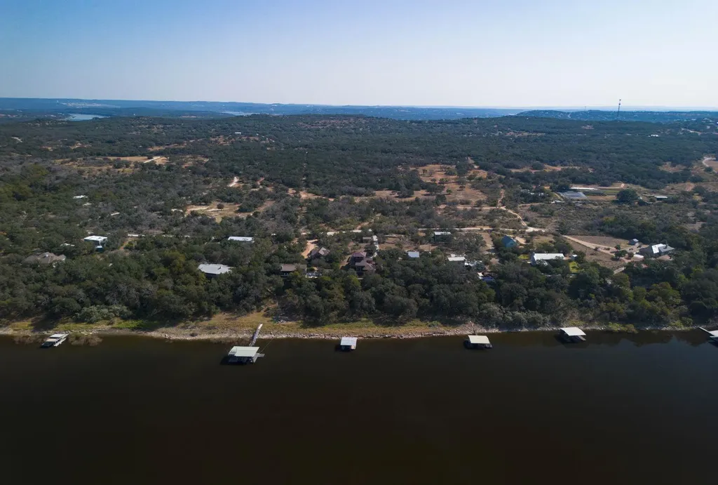0000 Old Ferry Road Spicewood TX 78669