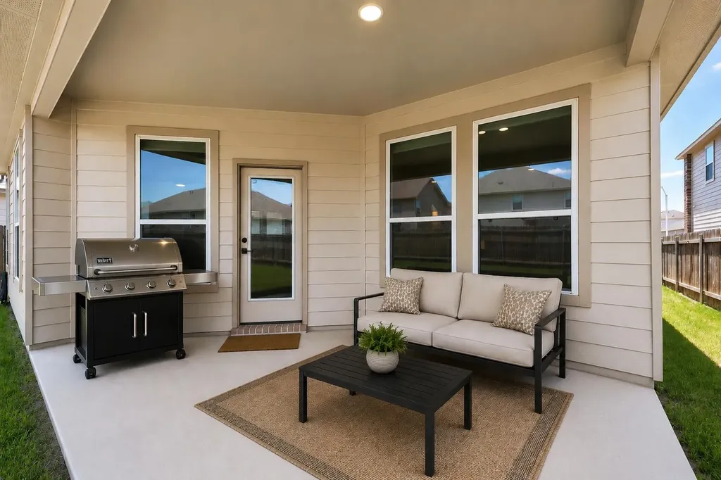 137 Lost Treasure Terrace Georgetown TX 78628