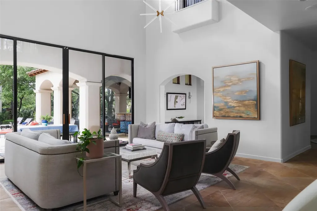 201 Costa Bella Drive Austin TX 78734