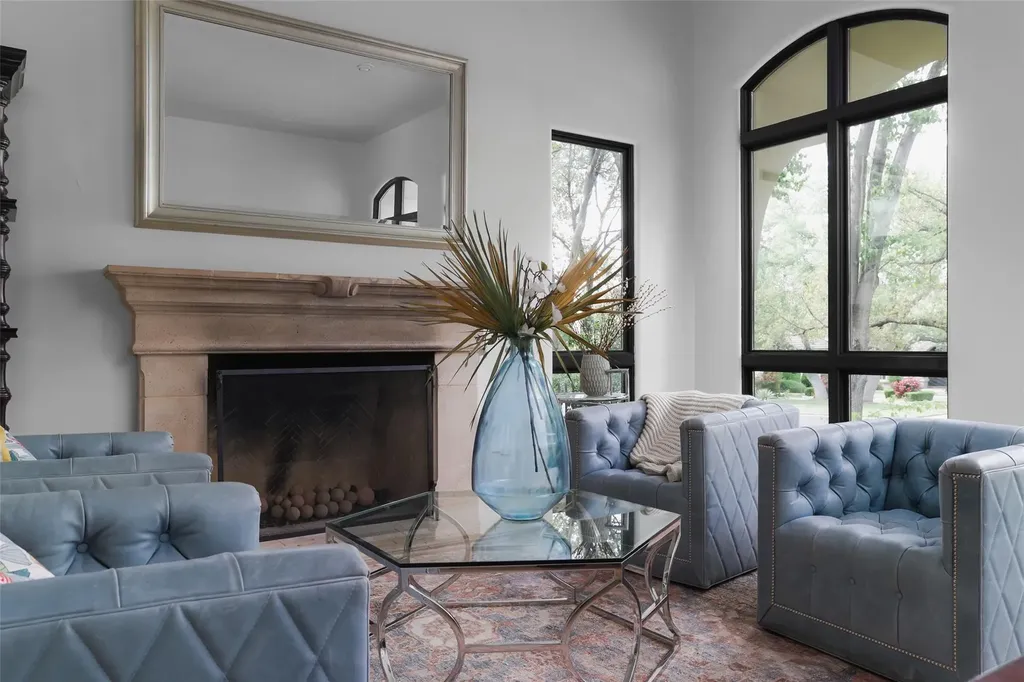 201 Costa Bella Drive Austin TX 78734