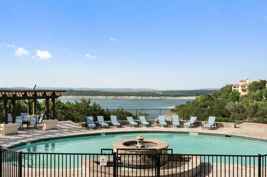 201 Costa Bella Drive Austin TX 78734