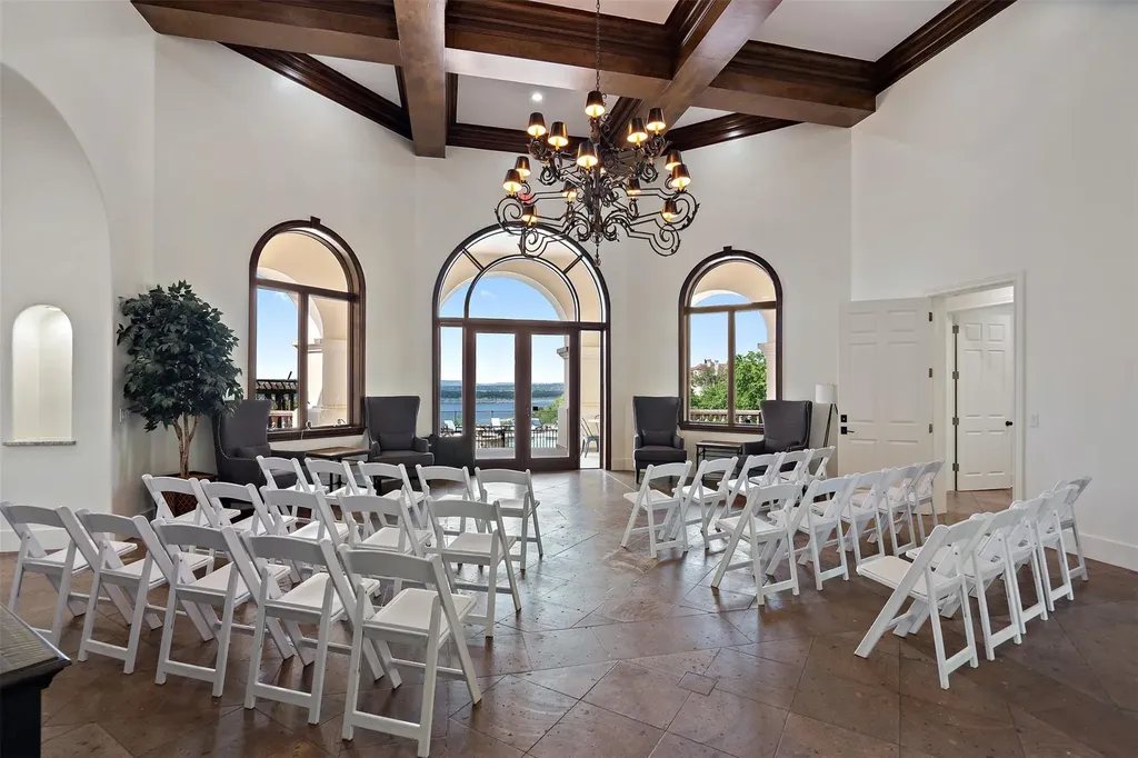 201 Costa Bella Drive Austin TX 78734