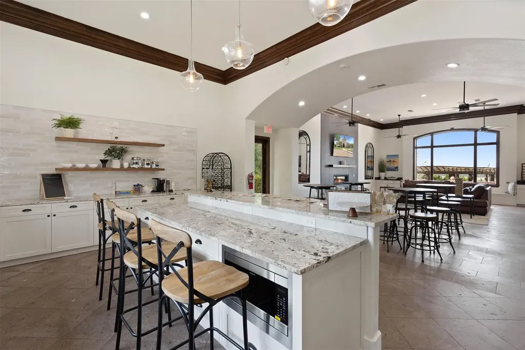 201 Costa Bella Drive Austin TX 78734