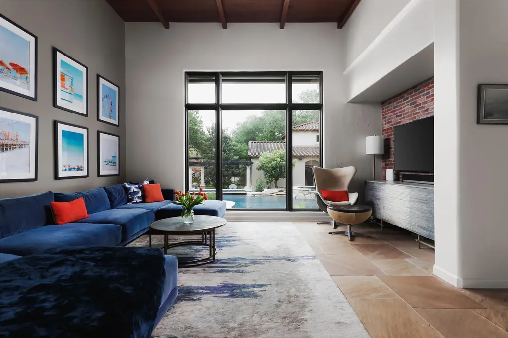 201 Costa Bella Drive Austin TX 78734
