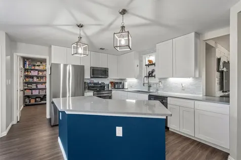 19629 San Chisolm Drive Round Rock TX 78664