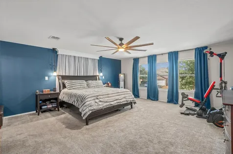 19629 San Chisolm Drive Round Rock TX 78664