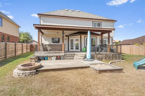19629 San Chisolm Drive Round Rock TX 78664