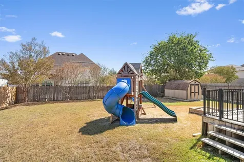 19629 San Chisolm Drive Round Rock TX 78664