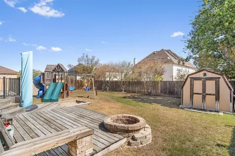 19629 San Chisolm Drive Round Rock TX 78664