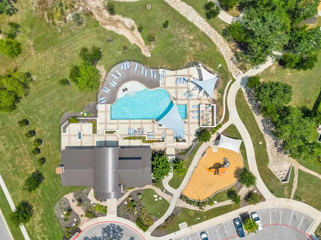 264 Gaida Loop Georgetown TX 78628