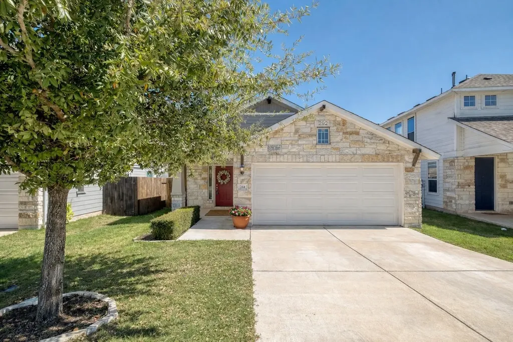 264 Gaida Loop Georgetown TX 78628