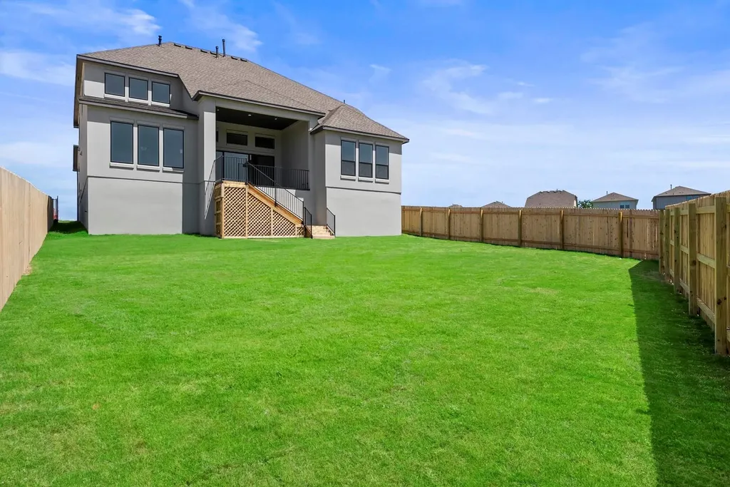 200 Keuchel Liberty Hill TX 78642