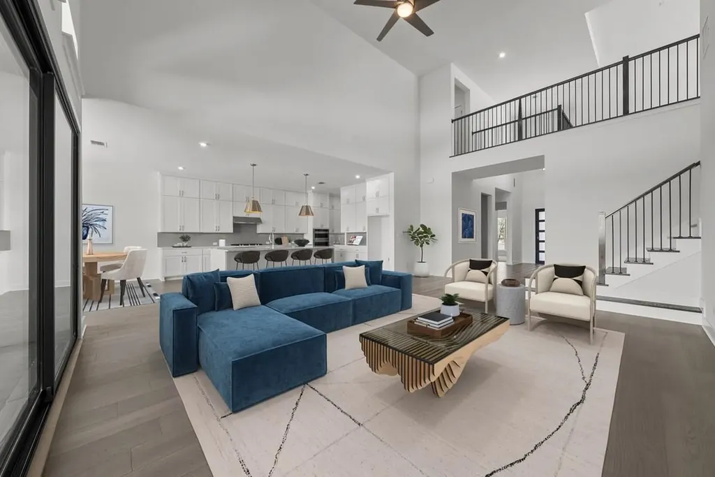 200 Keuchel Liberty Hill TX 78642