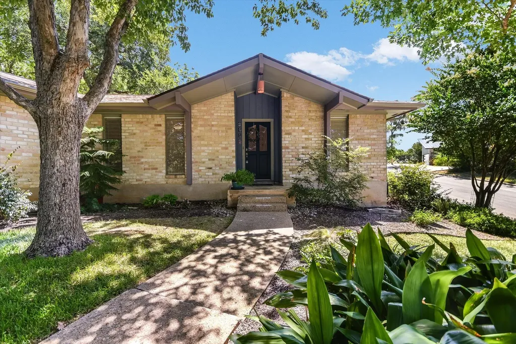 7901 Havenwood Drive Austin TX 78759