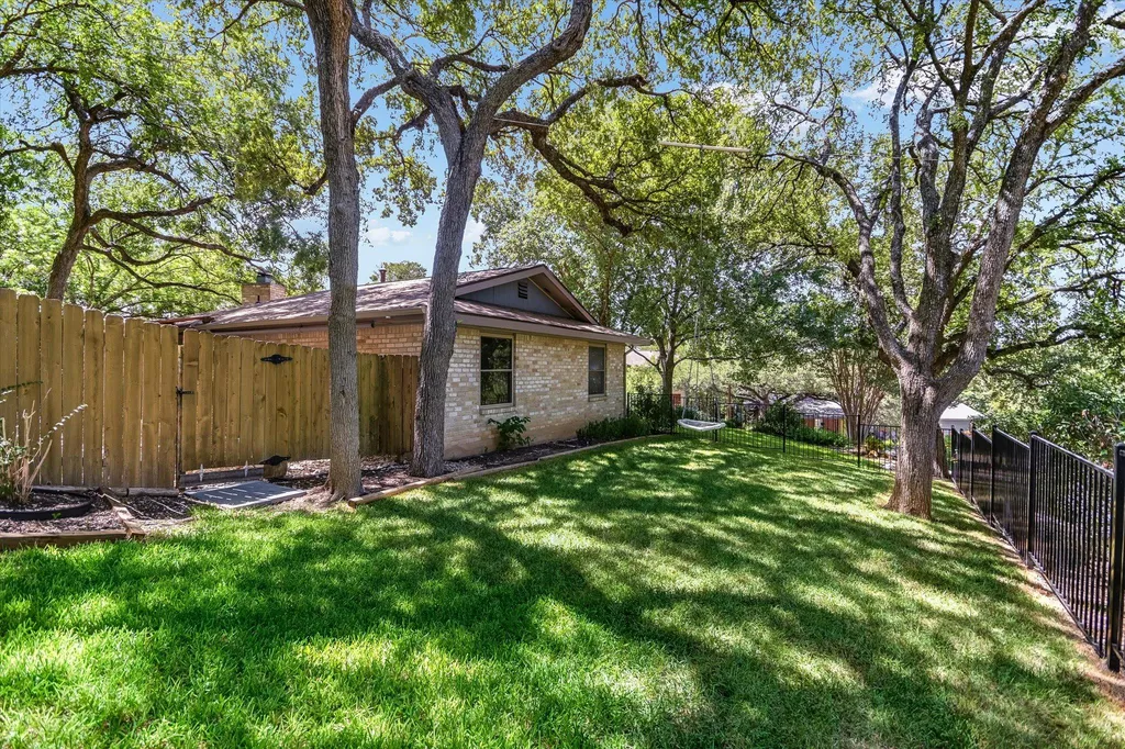 7901 Havenwood Drive Austin TX 78759