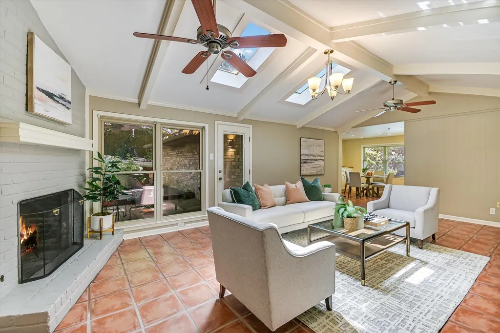 7901 Havenwood Drive Austin TX 78759