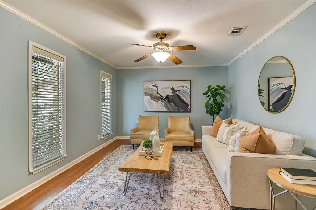7901 Havenwood Drive Austin TX 78759